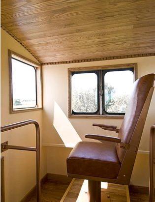 Clearview Station & Caboose B&B Creemore Rum bild